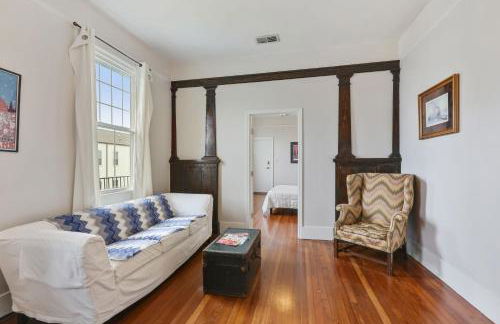 Freret Apartments near Street Car & Tulane - Foto 37