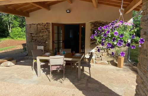 Gîte du Pexas - Foto 14