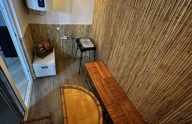 Appartement Fun & Sun - Foto 44