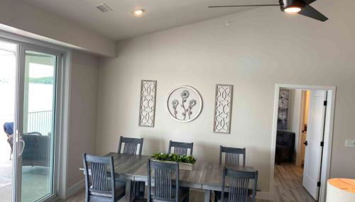 Lakeview Luxe Penthouse - Foto 4