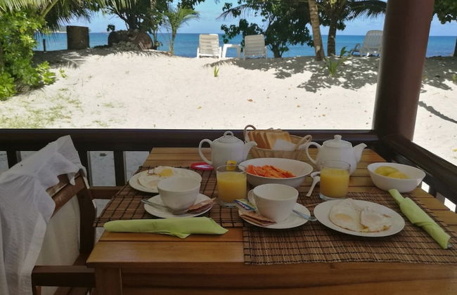 Villa Belle Plage - Photo 12