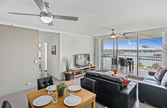 Spectrum Apartments - Foto 3