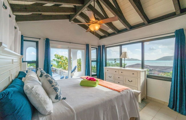 Virgin Gorda Villa Rentals - Foto 36