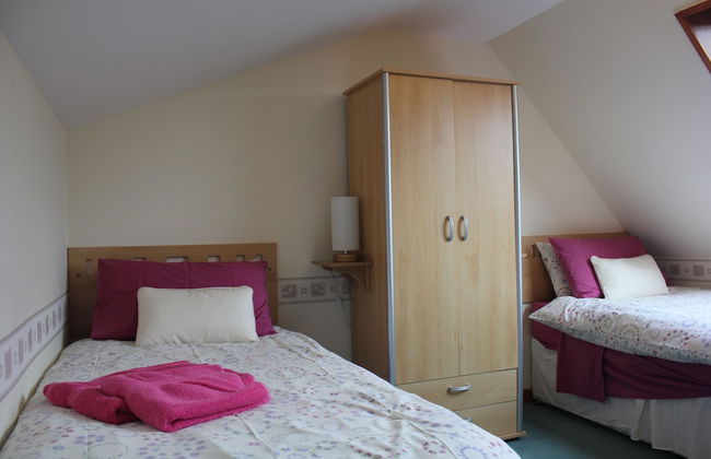 Shiantview Cottage - Foto 11