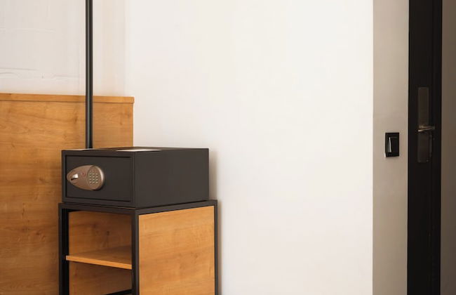 Limehome Madrid Calle de la Madera - Foto 7