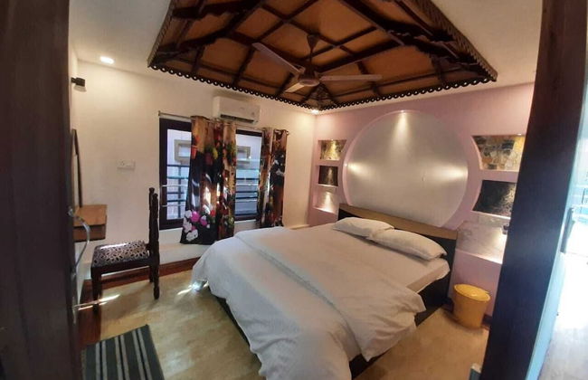 Cosy Houseboats - Foto 60