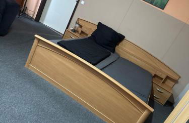 Monteurwohnung - Foto 6