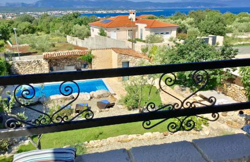 HERITAGE Villa AQUAMARINE - Foto 23