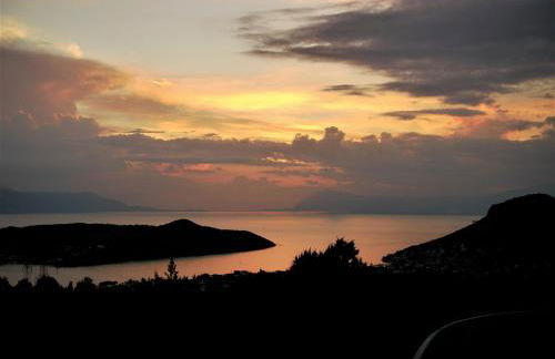 Spiti Galini, "Haus der Zufriedenheit" - Foto 63