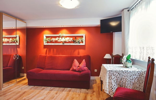 Pokoje Gościnne Gazda - Foto 14