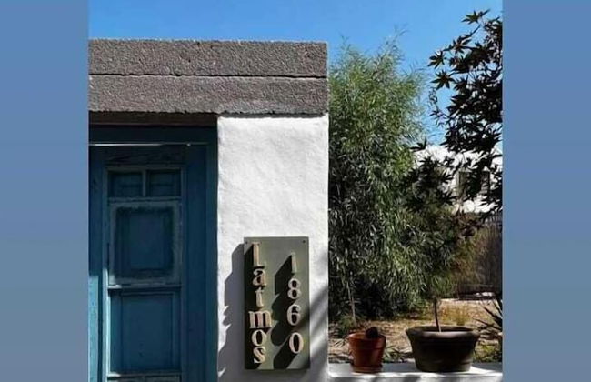 Latmos 1860 - Photo 68