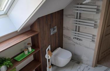 APARTAMENT SZMARAGD - Photo 23