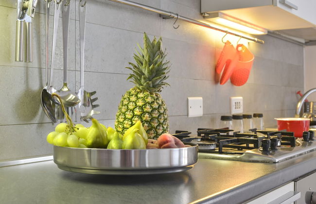 At Home - Porta Romana - Foto 5