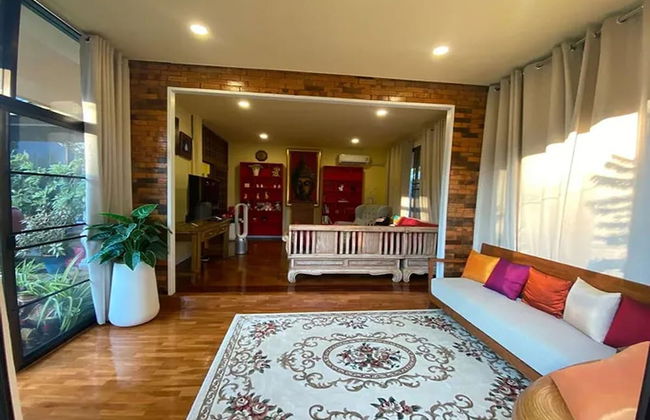 Baan Wang Tarn - Foto 7