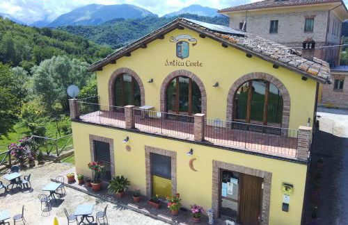 Agriturismo Antica Corte - Foto 1