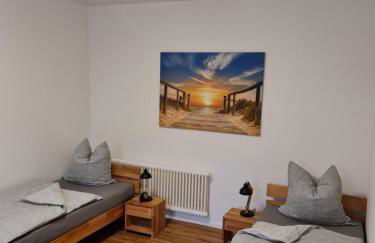 Handwerkerwohnung, Monteurunterkunft-Rodgau - Foto 22