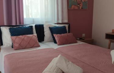 Thanos Cozy Apartments - Photo 5