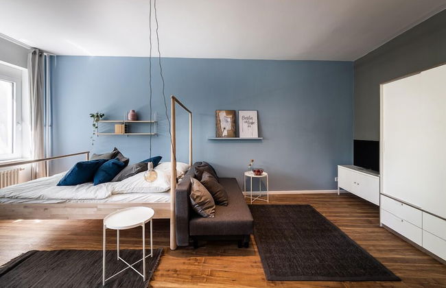 Greystay Apartments Steglitz - Foto 11