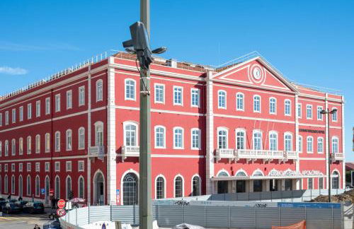 Alfama Very Well-Connected Apartment - Foto 42