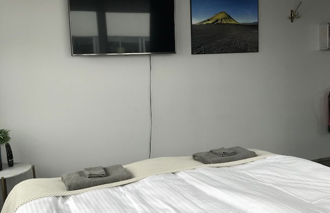 Svala Apartments by Heimaleiga - Foto 18