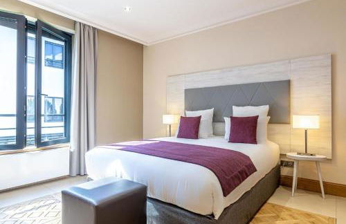 Les Jardins de St Cloud - Foto 71