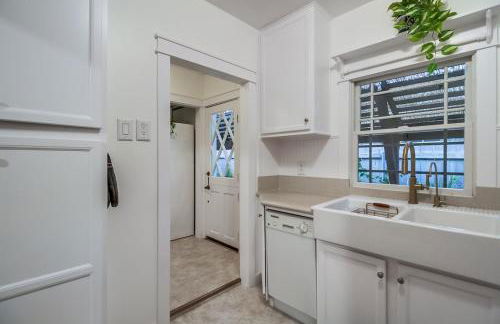 Casa Mellifora 3BR Golden Hill w Garage Parking - Foto 6