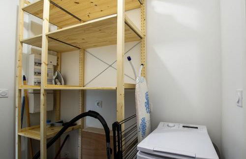 Appartement Neuf - Port de l'AberWrac'h - - Foto 12