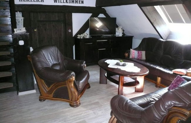 Holiday Apartment Zur Heide - Foto 6