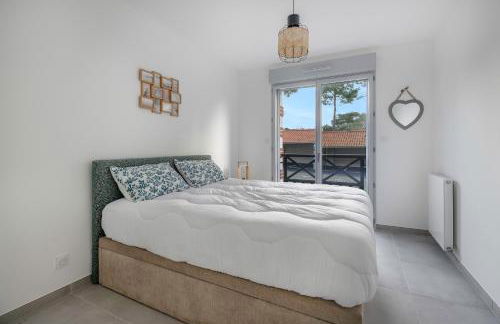 Appartement pour 4 à 150m de la Mer - Foto 11