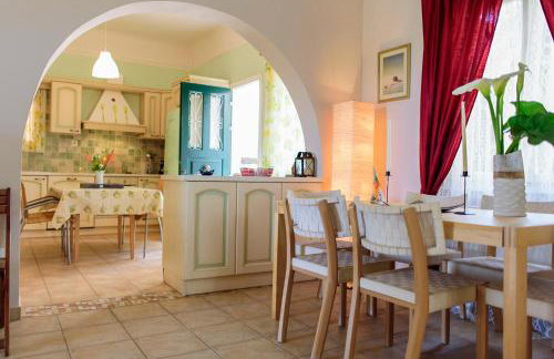 JASMINE OF POSEIDONIA - Foto 29