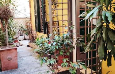 Casetta indipendente Testaccio Roma Centro - Foto 31