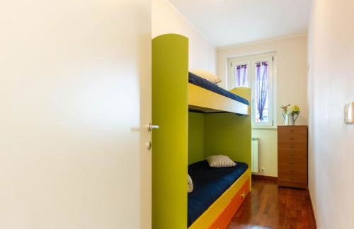 Appartamento L'Ancora - MyHo Casa - Foto 2