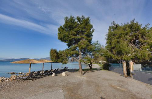 Kalafatis beach home - Photo 12