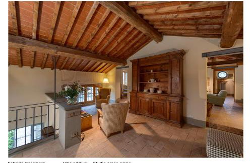 Fattoria Casamora - Residenze - Foto 44