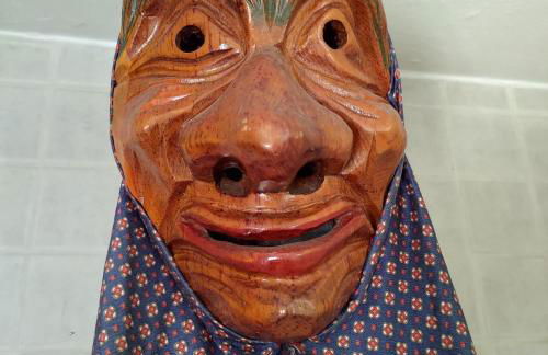 CRALS - Casa da Guilheta - Foto 60