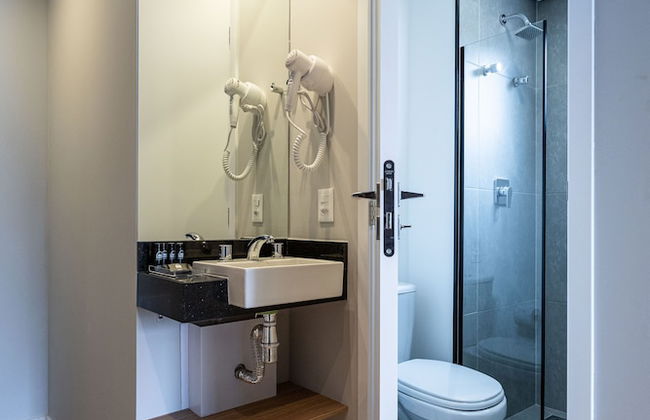 Charlie Pamplona Jardim Paulista - Foto 63