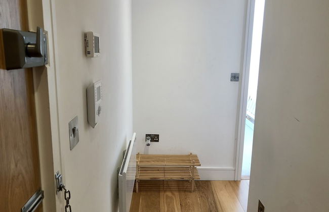 Comfort Stay Apartment - Foto 8