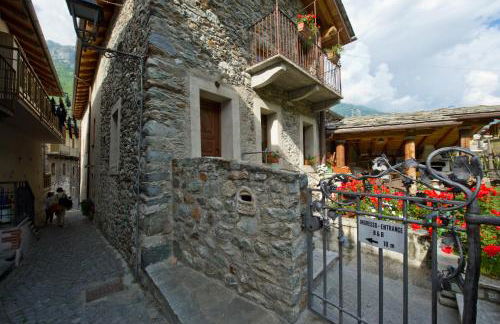 La Maison Des Vignerons Chambres D'Hotes B&B - Foto 33