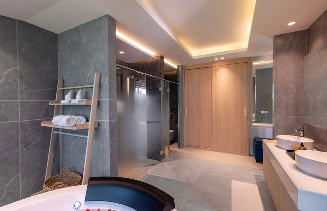 Villa Boonta - Photo 35