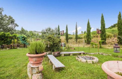 Stunning Apartment In Ficulle With Wifi - Foto 13