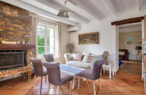 Maison pour 10, accès direct à la plage - Foto 7