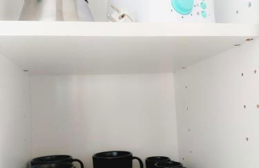 Alojamiento Ingrid & Erik apartment - Foto 15