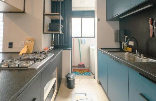 Zona 7 Smart Ar Condicionado UN203 - Foto 17