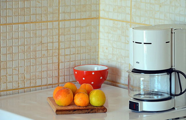 Manos Apartments - Photo 18