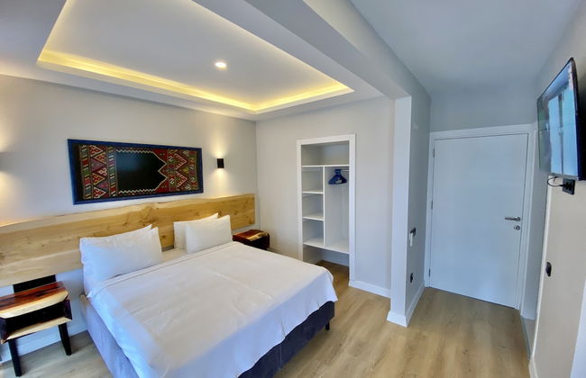 Kervan Apart - Foto 8