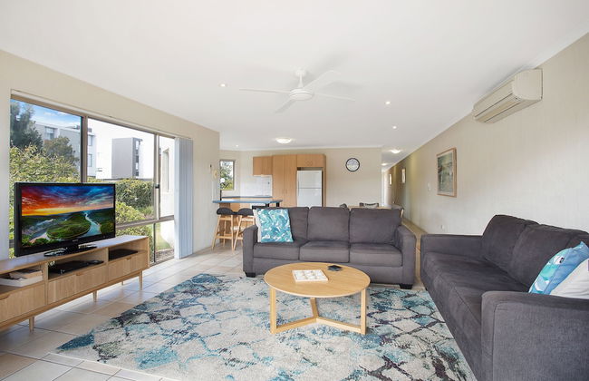 Sails Luxury Apartments Merimbula - Photo 55