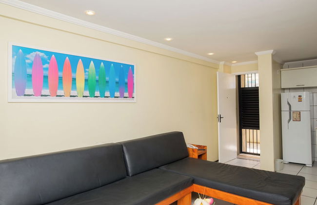 Porto de Iracema Apartamentos - Photo 15