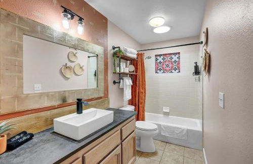 Yosemite & Bass Lake 3 Acres, Pool, Game Room, Stunning Views - Foto 16