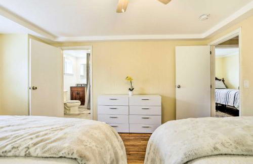 Family Vacation Rental 18 Mi to Philadelphia - Foto 27