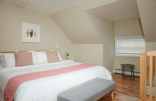 Chateau Lodge - Ski Shandaken, Hunter, Catskills, Windham, Belleayre - Foto 10